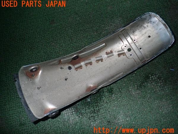 3UPJ=9224630059]ヤマハ SR400(RH16J)純正 リアフェンダー 中古_4
