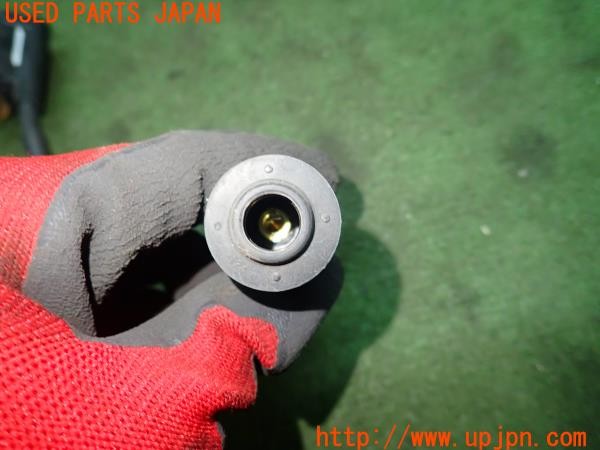 3UPJ=9224630115]ヤマハ SR400(RH16J)純正 イグニッションコイル 中古_3