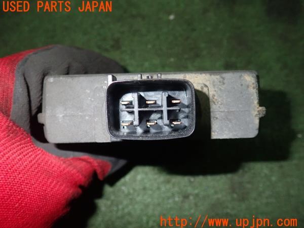 3UPJ=9224630116]ヤマハ SR400(RH16J)純正 レギュレーター 中古_4