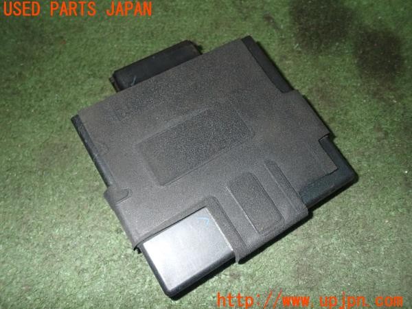 3UPJ=9224630118]ヤマハ SR400(RH16J)純正 B9F-8591A-00 ECU エンジンコントロールユニット 中古_2