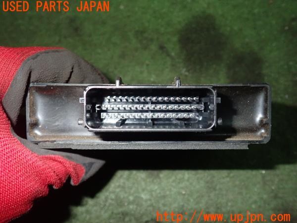 3UPJ=9224630118]ヤマハ SR400(RH16J)純正 B9F-8591A-00 ECU エンジンコントロールユニット 中古_4