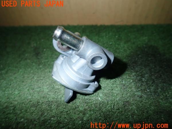 3UPJ=9224630130]ヤマハ SR400(RH16J)純正 燃料コック フューエルコック 中古_3