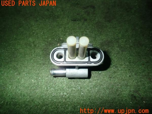 3UPJ=9224630130]ヤマハ SR400(RH16J)純正 燃料コック フューエルコック 中古_4