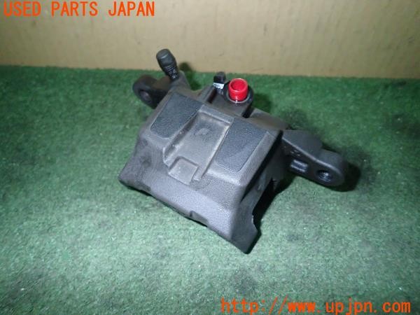 3UPJ=9224630412]ヤマハ SR400(RH16J)純正 フロントキャリパー 中古_2