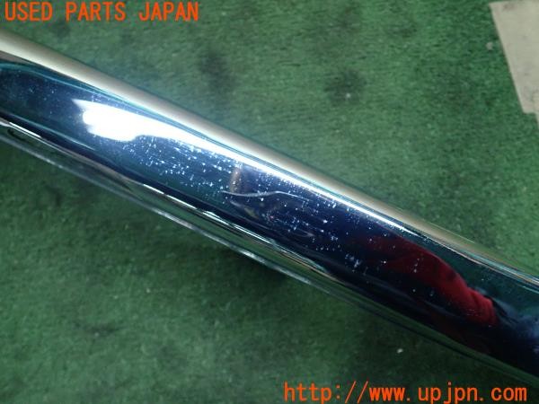 3UPJ=9224630431]ヤマハ SR400(RH16J)純正 チェーンカバー 中古_5