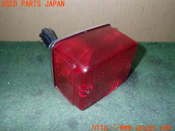3UPJ=9224630508]ヤマハ SR400(RH16J)純正 STANLEY 040-5630 テールランプ 中古_2