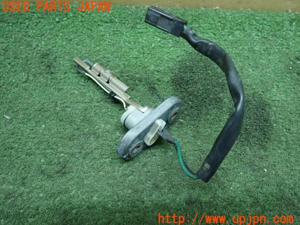 3UPJ=9224630512]ヤマハ SR400(RH16J)純正 燃料センサー フューエルセンサー 中古_2