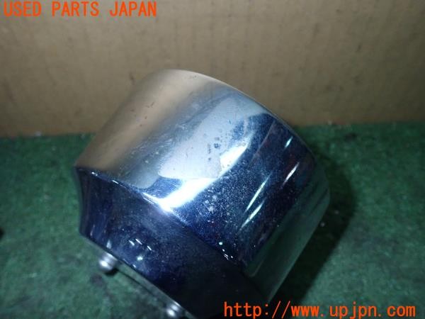 3UPJ=9224630513]ヤマハ SR400(RH16J)純正 メーターカバー 中古_3