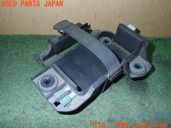 3UPJ=9224630520]ヤマハ SR400(RH16J)純正 バッテリーボックス 中古_2