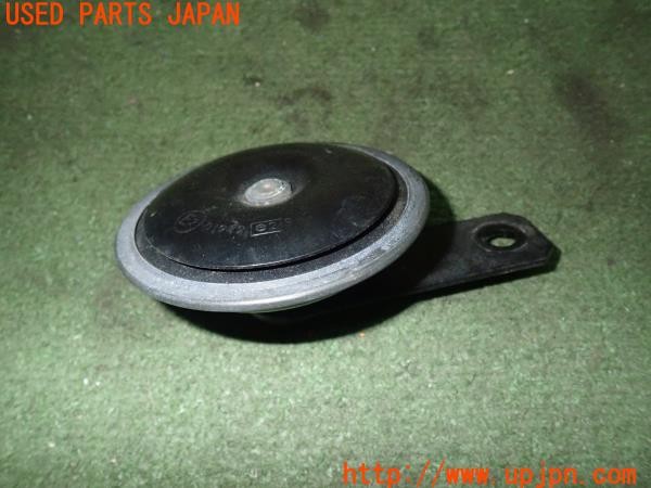 3UPJ=9224630524]ヤマハ SR400(RH16J)純正 ホーン 中古_3