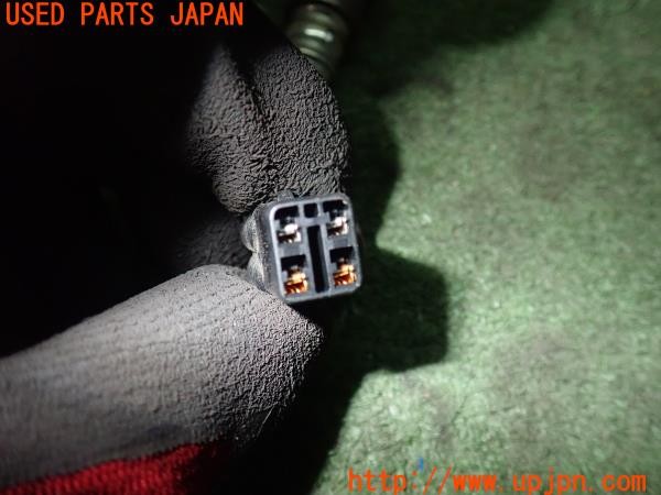 3UPJ=9224630528]ヤマハ SR400(RH16J)純正 O2センサー 中古_4