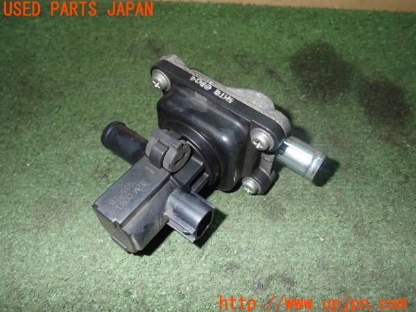 3UPJ=9224630529]ヤマハ SR400(RH16J)純正 ソレノイドバルブ 中古_2