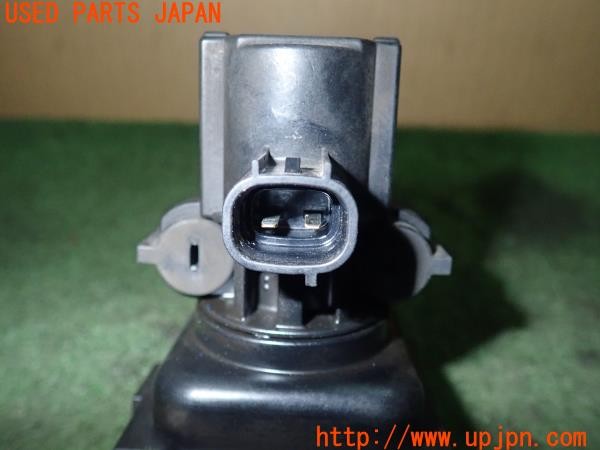 3UPJ=9224630529]ヤマハ SR400(RH16J)純正 ソレノイドバルブ 中古_3