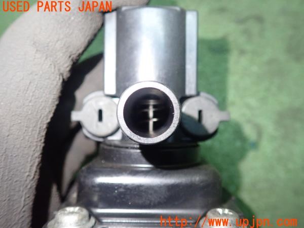 3UPJ=9224630529]ヤマハ SR400(RH16J)純正 ソレノイドバルブ 中古_4