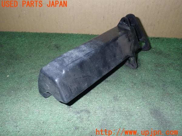 3UPJ=9224630538]ヤマハ SR400(RH16J)純正 小物入れ 中古_2