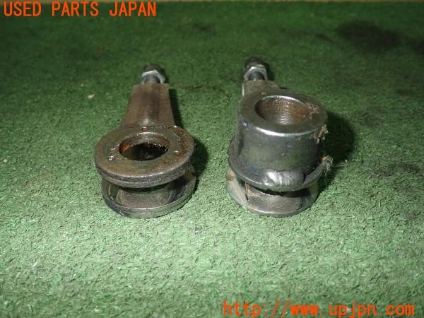 3UPJ=9224630545]ヤマハ SR400(RH16J)純正 チェーンアジャスター 中古_3