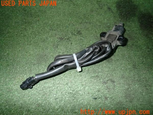 3UPJ=9224630558]ヤマハ SR400(RH16J)純正 サイドスタンドスイッチ 中古_2