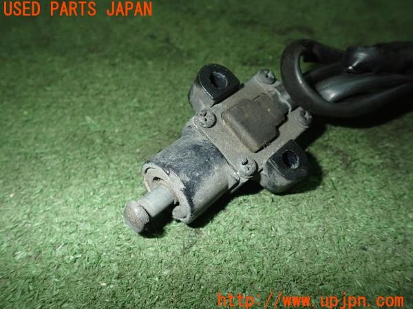 3UPJ=9224630558]ヤマハ SR400(RH16J)純正 サイドスタンドスイッチ 中古_3