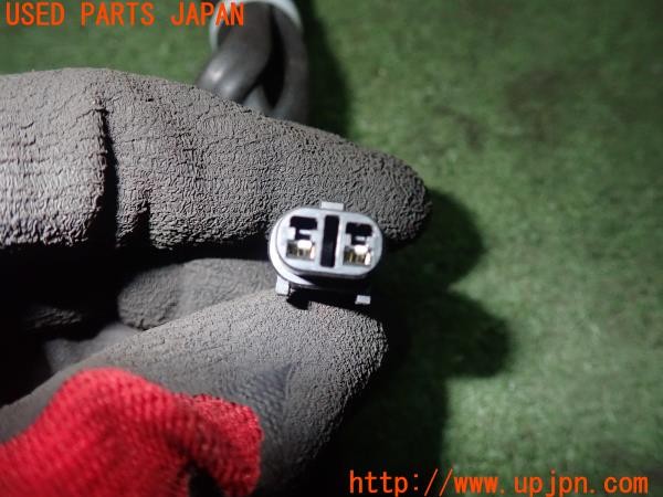 3UPJ=9224630558]ヤマハ SR400(RH16J)純正 サイドスタンドスイッチ 中古_4