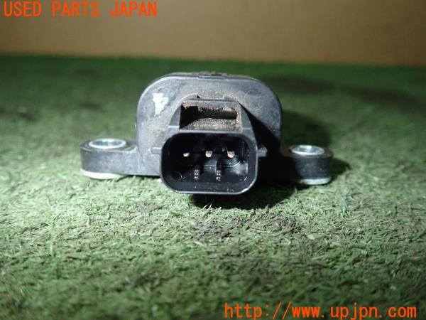 3UPJ=9224630559]ヤマハ SR400(RH16J)純正 アングルセンサー 転倒センサー 中古_3