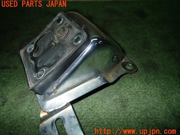 3UPJ=9224630560]ヤマハ SR400(RH16J)純正 テールランプブラケット 中古_3