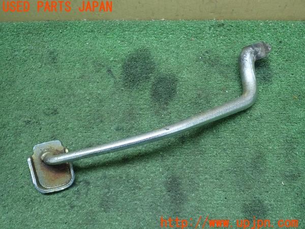 3UPJ=9224630571]ヤマハ SR400(RH16J)純正 ブレーキペダル 中古_3