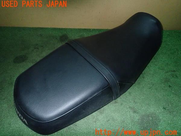 3UPJ=9224650012]ホンダ CB1100(SC65)純正 シート e-cushion 中古_2