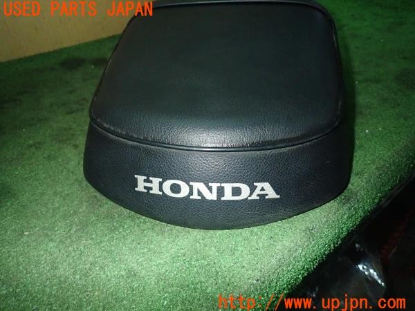 3UPJ=9224650012]ホンダ CB1100(SC65)純正 シート e-cushion 中古_3