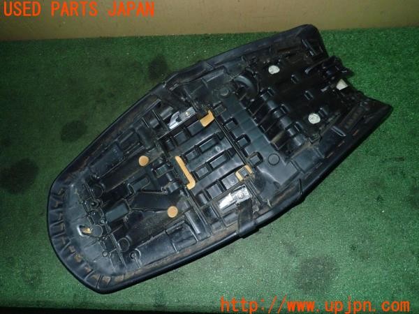 3UPJ=9224650012]ホンダ CB1100(SC65)純正 シート e-cushion 中古_4