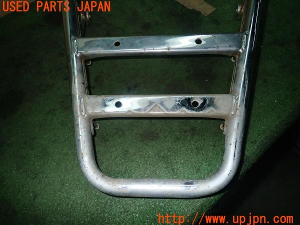 3UPJ=9224650020]ホンダ CB1100(SC65)純正 リアキャリア 中古_3
