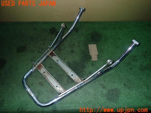 3UPJ=9224650020]ホンダ CB1100(SC65)純正 リアキャリア 中古_4