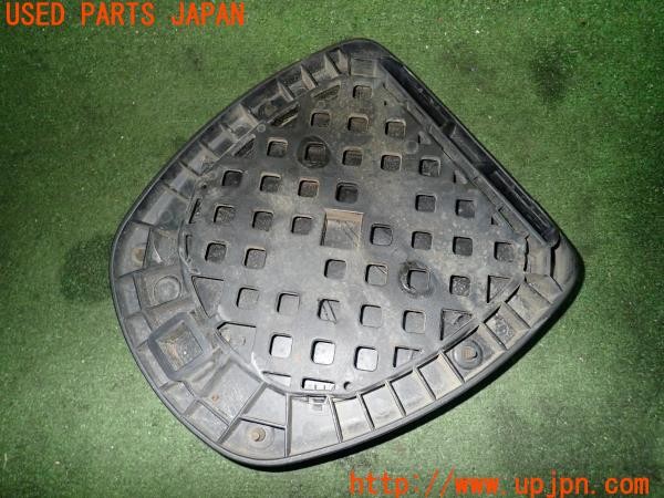 3UPJ=9224650031]ホンダ CB1100(SC65)GIVI ジビ トップケースベース 中古_4