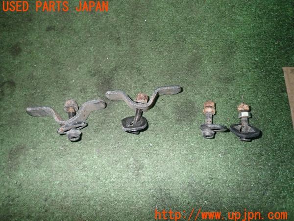 3UPJ=9224650031]ホンダ CB1100(SC65)GIVI ジビ トップケースベース 中古_5