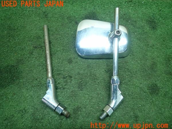 3UPJ=9224650036]ホンダ CB1100(SC65)社外 バックミラー ジャンク_2