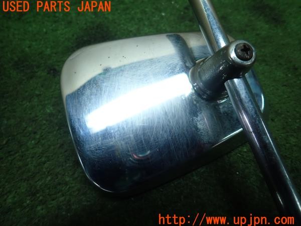 3UPJ=9224650036]ホンダ CB1100(SC65)社外 バックミラー ジャンク_3