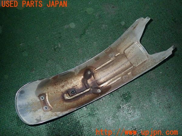 3UPJ=9224650059]ホンダ CB1100(SC65)純正 リアフェンダー 中古_3