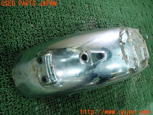 3UPJ=9224650059]ホンダ CB1100(SC65)純正 リアフェンダー 中古_5