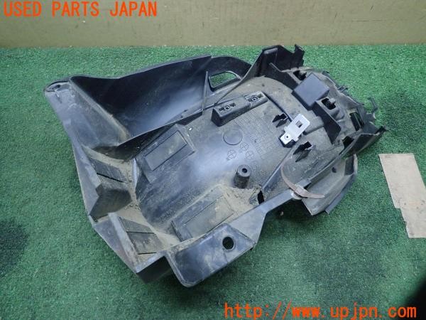 3UPJ=9224650060]ホンダ CB1100(SC65)純正 80200-MGC-N200 リアインナーフェンダー 中古_2