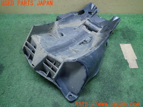 3UPJ=9224650060]ホンダ CB1100(SC65)純正 80200-MGC-N200 リアインナーフェンダー 中古_3