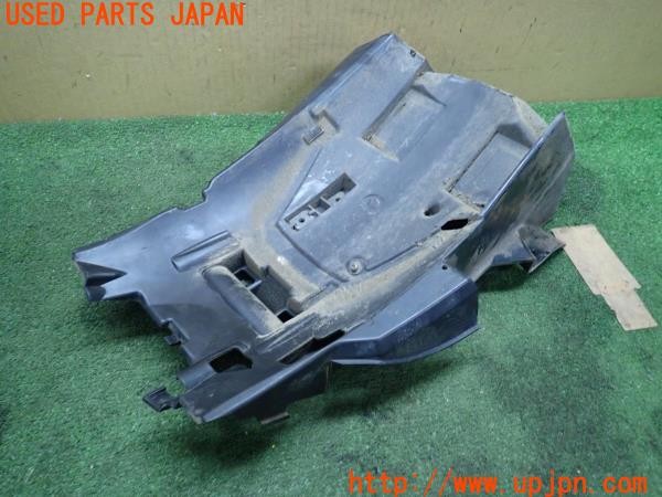 3UPJ=9224650060]ホンダ CB1100(SC65)純正 80200-MGC-N200 リアインナーフェンダー 中古_4