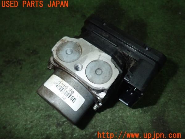 3UPJ=9224650113]ホンダ CB1100(SC65)純正 ABSユニット 中古_3