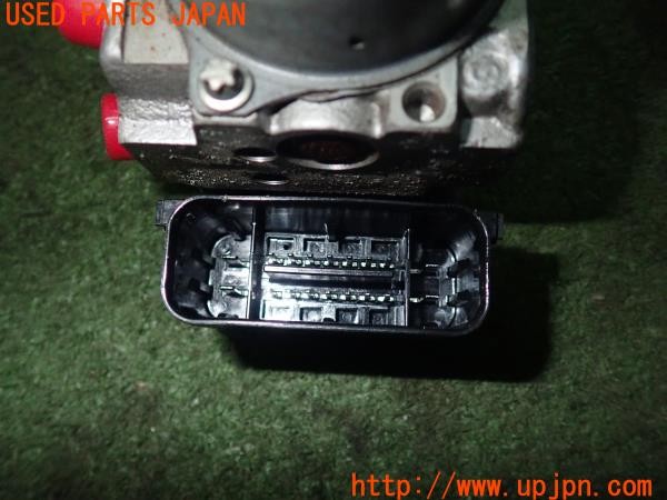 3UPJ=9224650113]ホンダ CB1100(SC65)純正 ABSユニット 中古_4