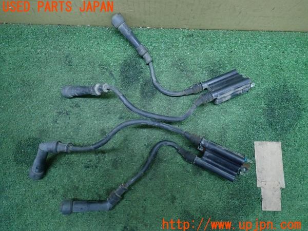3UPJ=9224650115]ホンダ CB1100(SC65)純正 イグニッションコイル 中古_2