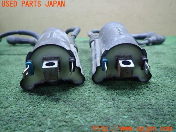 3UPJ=9224650115]ホンダ CB1100(SC65)純正 イグニッションコイル 中古_3