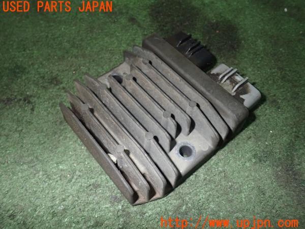3UPJ=9224650116]ホンダ CB1100(SC65)純正 FH020AA レギュレーター 中古_2
