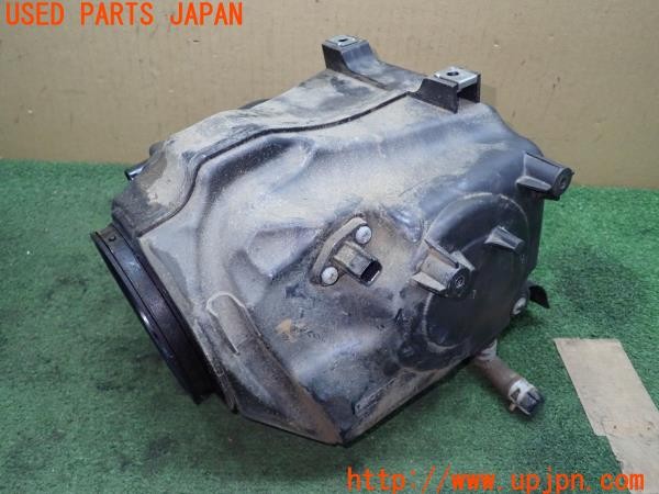 3UPJ=9224650122]ホンダ CB1100(SC65)純正 エアクリーナーボックス 中古_2