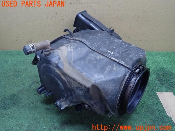 3UPJ=9224650122]ホンダ CB1100(SC65)純正 エアクリーナーボックス 中古_3