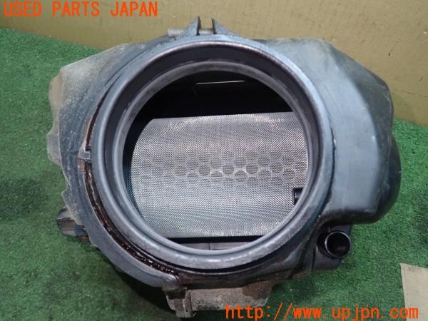 3UPJ=9224650122]ホンダ CB1100(SC65)純正 エアクリーナーボックス 中古_4