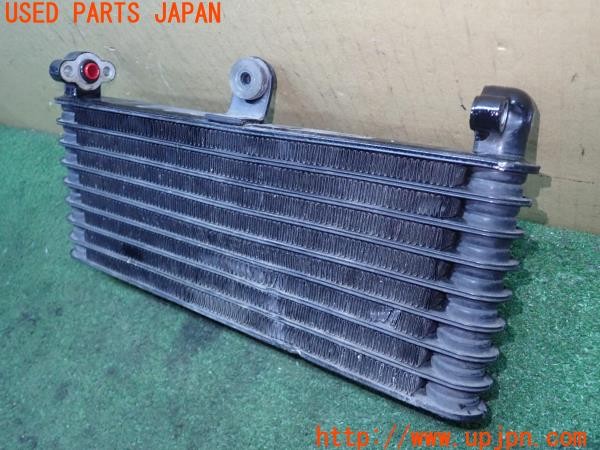 3UPJ=9224650126]ホンダ CB1100(SC65)純正 オイルクーラー 中古_2