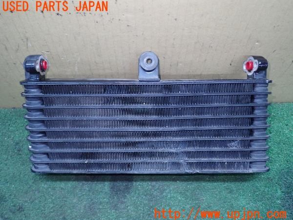 3UPJ=9224650126]ホンダ CB1100(SC65)純正 オイルクーラー 中古_3
